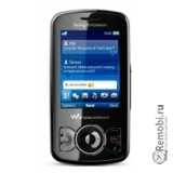 Сдать Sony Ericsson W100i Spiro и получить скидку на новые телефоны
