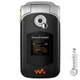 Разлочка для Sony Ericsson W300I