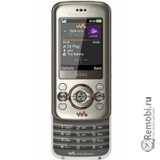 Замена динамика для Sony Ericsson W395