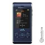 Замена динамика для Sony Ericsson W595