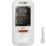 Замена динамика для Sony Ericsson W850