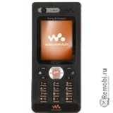 Сдать Sony Ericsson W880i и получить скидку на новые телефоны