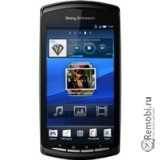 Замена слухового динамика для Sony Ericsson Xperia Play