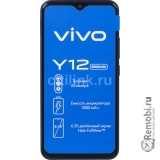 Сдать VIVO Y12 и получить скидку на новые телефоны