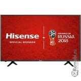 Купить Hisense H55N5300