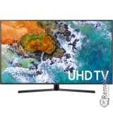 Сдать Samsung UE50NU7400 и получить скидку на новые телевизоры