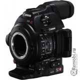 Купить Canon EOS C100 Mark II