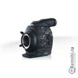 Замена разъёма заряда для Canon EOS C300 PL