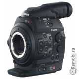 Замена разъёма заряда для Canon EOS C300