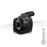 Замена корпуса для Canon EOS C500 PL