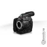 Купить Canon EOS C500