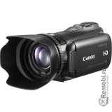 Замена матрицы для Canon HF G10