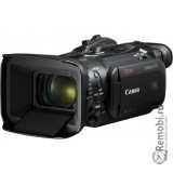Ремонт Canon LEGRIA GX10