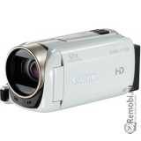 Сдать Canon LEGRIA HF R506 и получить скидку на новые видеокамеры