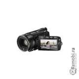 Восстановление BootLoader для Canon LEGRIA HF S10