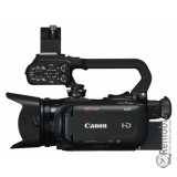Ремонт материнской платы для Canon XA11