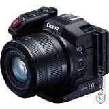 Замена разъёма заряда для Canon XC10