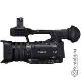 Сдать Canon XF205 и получить скидку на новые видеокамеры