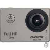 Замена дисплея LCD для Digma DiCam 150