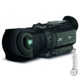 Сдать JVC GY-HM170 и получить скидку на новые видеокамеры