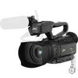 Сдать JVC GY-HM200 и получить скидку на новые видеокамеры