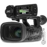 Сдать JVC GY-HM650 и получить скидку на новые видеокамеры