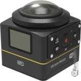 Чистка в ультразвуковой ванне для Kodak Pixpro SP360-4K