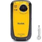 Восстановление BootLoader для Kodak PIXPRO SPZ1