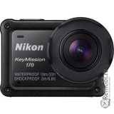 Замена корпуса для Nikon KeyMission 170