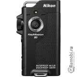 Замена разъёма заряда для Nikon KeyMission 80
