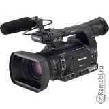 Сдать Panasonic AG-AC130A и получить скидку на новые видеокамеры