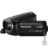 Сдать Panasonic HC-V110 и получить скидку на новые видеокамеры
