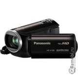 Сдать Panasonic HC-V130 и получить скидку на новые видеокамеры