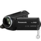 Сдать Panasonic HC-V160 и получить скидку на новые видеокамеры