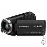 Сдать Panasonic HC-V270 и получить скидку на новые видеокамеры
