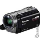 Сдать Panasonic HC-V500 и получить скидку на новые видеокамеры
