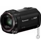 Сдать Panasonic HC-V760EE-K и получить скидку на новые видеокамеры