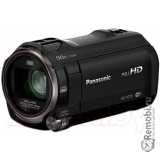 Сдать Panasonic HC-V770EE-K и получить скидку на новые видеокамеры