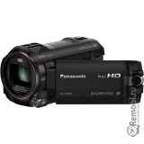 Сдать Panasonic HC-W850 и получить скидку на новые видеокамеры