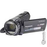 Сдать Panasonic HC-X900 и получить скидку на новые видеокамеры