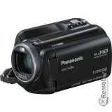 Сдать Panasonic HDC-HS80 и получить скидку на новые видеокамеры