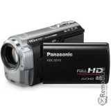 Ремонт Panasonic HDC-SD10