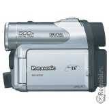 Ремонт Panasonic NV-GS30