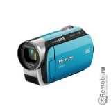 Сдать Panasonic SDR-S26 и получить скидку на новые видеокамеры