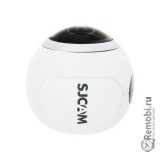 Чистка в ультразвуковой ванне для SJCAM SJ360
