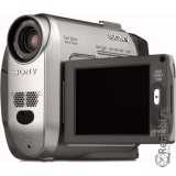 Сдать Sony DCR-HC18 и получить скидку на новые видеокамеры