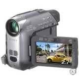 Сдать Sony DCR-HC42E и получить скидку на новые видеокамеры