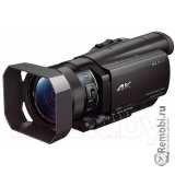 Сдать Sony FDR-AX100EB и получить скидку на новые видеокамеры