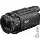 Сдать Sony FDR-AX53B и получить скидку на новые видеокамеры
