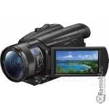 Сдать Sony FDRAX700B.CEE и получить скидку на новые видеокамеры